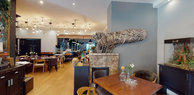 Season home cooking - Zvolen