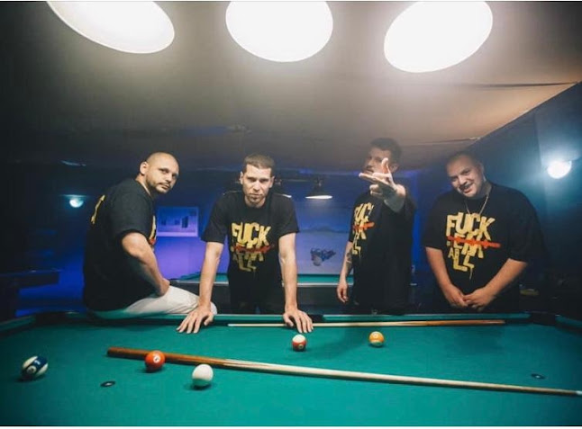 Bowling Disco Club - Dúbravka