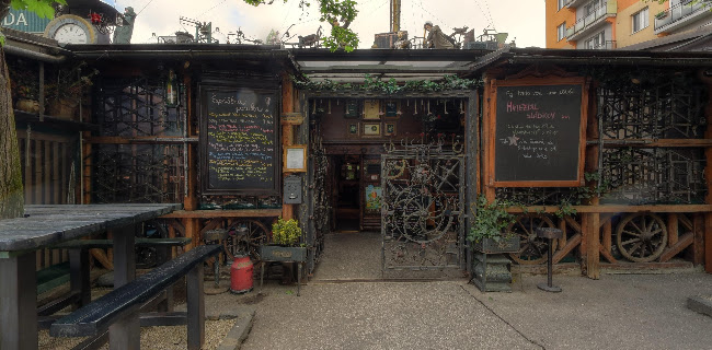 Hostinec U deda - Gastronómia a pohostinstvo