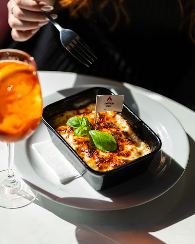 Vapiano Nivy - Gastronómia a pohostinstvo