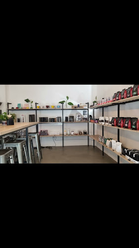 Opinii despre Bajhart coffee & more în Bratislava - Gastronómia a pohostinstvo