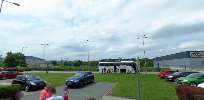 McDonald's - Sekčov