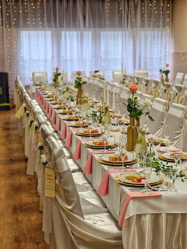 Reštaurácia Prima Okrasa