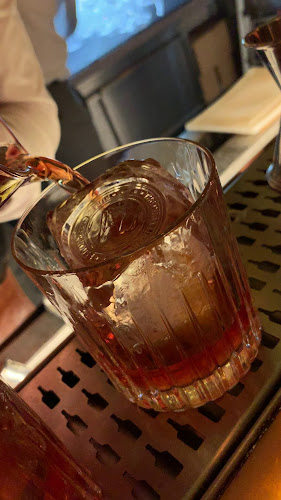 Opinii despre Cuba Libre Rum & Cigar House, Bratislava în Bratislava - Gastronómia a pohostinstvo