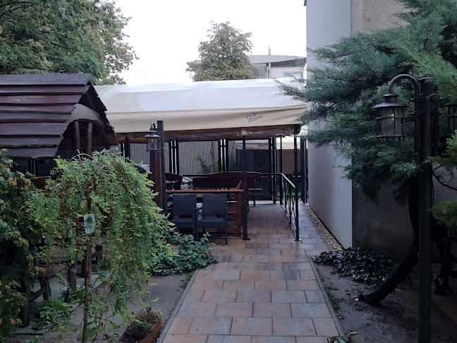 Opinii despre Piváreň Záhrada în Košice - Gastronómia a pohostinstvo