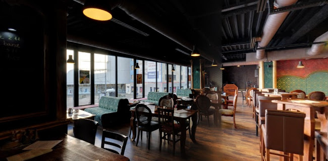 U Zlatého bažanta - Bratislava