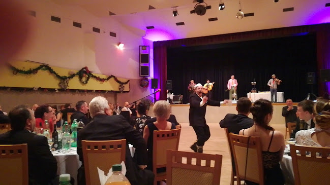 Opinii despre Odborový dom kultúry în Prešov - Gastronómia a pohostinstvo