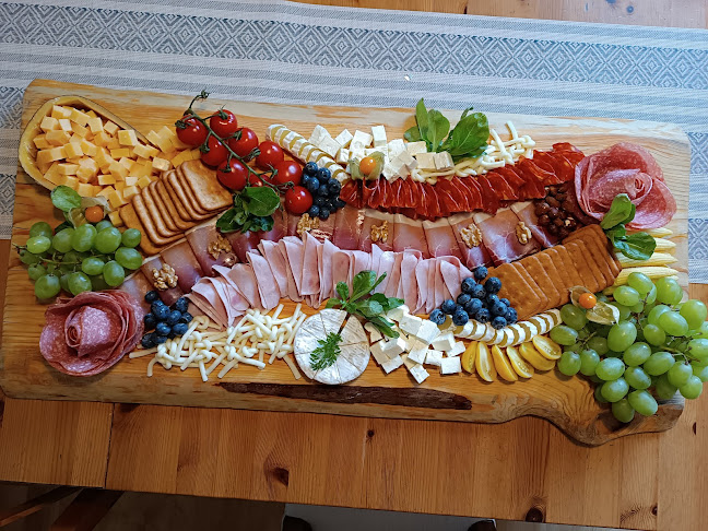 Blue Bistro - Prešov