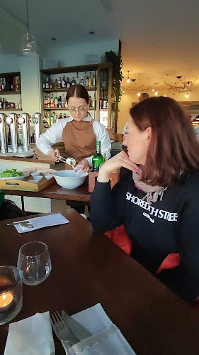 Opinii despre Season home cooking în Zvolen - Gastronómia a pohostinstvo