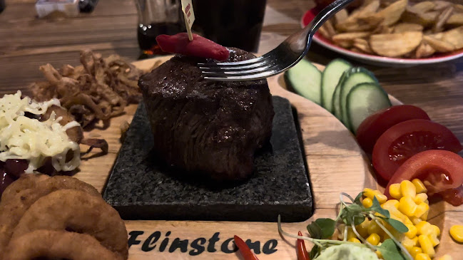 Opinii despre Habanero Steak Pub în Vrútky - Gastronómia a pohostinstvo