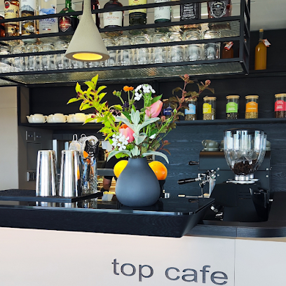 Top Cafe