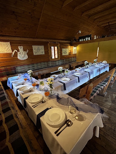 Reštaurácia Koliba Riečky - Župkov