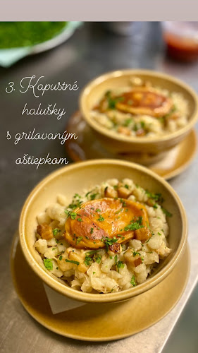 Opinii despre Bojnická reštaurácia pod Klenbami în Bojnice - Gastronómia a pohostinstvo