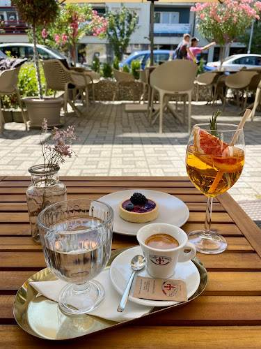 Opinii despre GOLD café în Malacky - Gastronómia a pohostinstvo