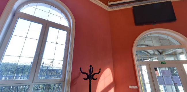 Reštaurácia Gladiátor - Juh