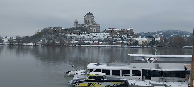 Opinii despre Komp Coffee în Štúrovo - Gastronómia a pohostinstvo