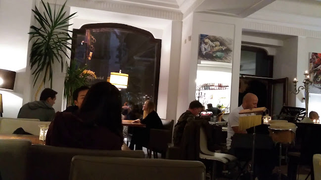 Opinii despre Cathedral - caffé & crêpes în Košice - Gastronómia a pohostinstvo