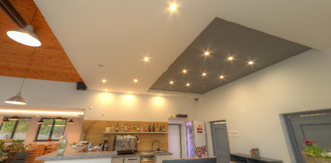 Opinii despre Trojica în Považská Bystrica - Gastronómia a pohostinstvo