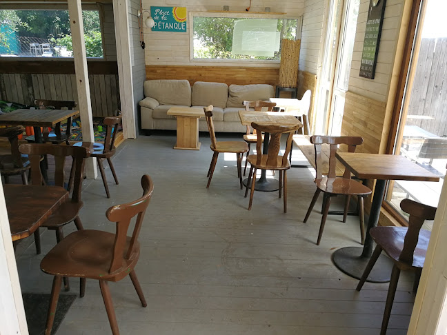 Záhrada Optimista - Vajnory