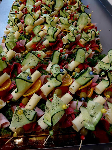 Comentarii opinii despre Reštaurácia Bistro Tatjana - Cateringové služby