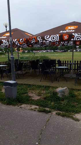 Zmrzlina Modry Jadran