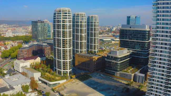 Opinii despre WERK - Jurkovičova tepláreň în Staré Mesto - Gastronómia a pohostinstvo