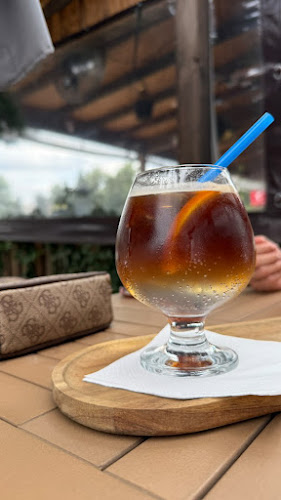 CAFE No. 1 - Gastronómia a pohostinstvo