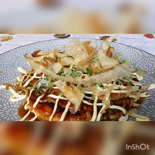 Mogu-Mogu café & food