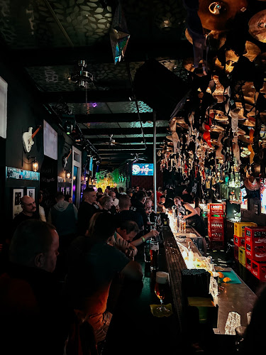 Barrock - Gastronómia a pohostinstvo