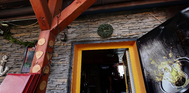 Opinii despre River Pub Humenné în Humenné - Gastronómia a pohostinstvo