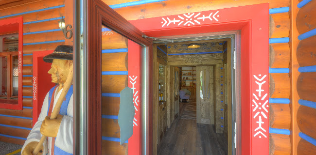 Červený Kláštor 61, 059 06 Červený Kláštor