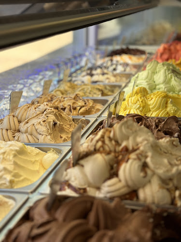 Zmrzlina Cukráreň Special - Stupava