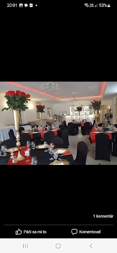 Reštaurácia a Penzión CIN-CIN (Prestige) - Veľká