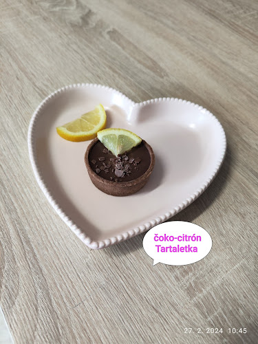 Cukráreň Snežienka - Bernolákovo