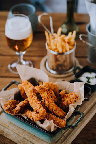 Kalvín Restaurant & Pension