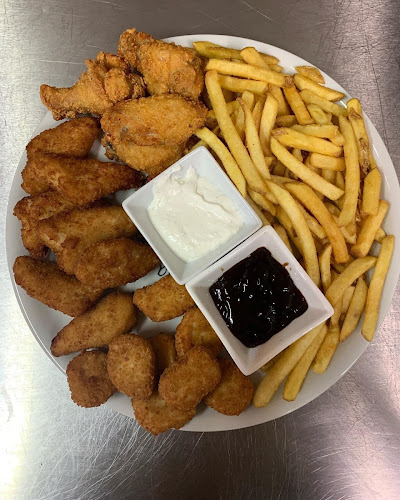 P.P. Pizza Neapolská - Gastronómia a pohostinstvo