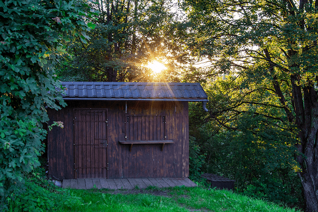 Comentarii opinii despre Bufet na hrádzi Belian