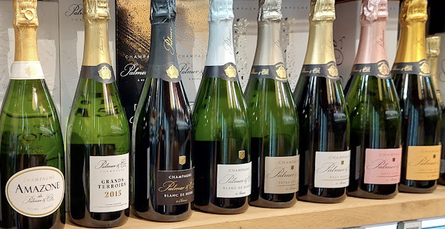 Vínotéka WinePlanet - Nivy centrum - Ružinov