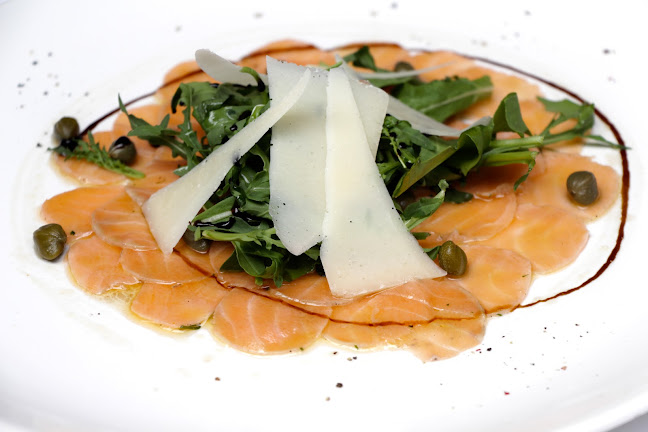 Zlatý Dukát restaurant - Staré Mesto