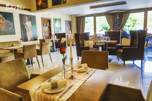 Opinii despre Penzión Artin în Zobor - Gastronómia a pohostinstvo