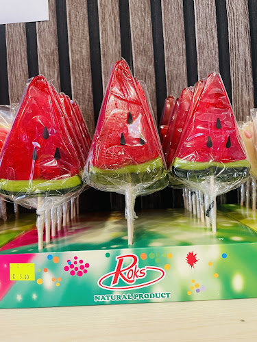 Comentarii opinii despre Pirate’s Bonbons/Caffé Trieste