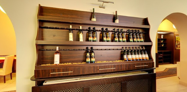 Opinii despre Bamboo sushi & grill bar în Staré Mesto - Gastronómia a pohostinstvo