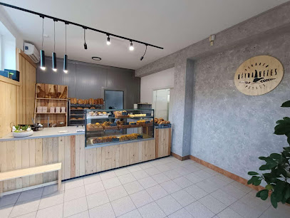 Pekáreň Kétbalkezes