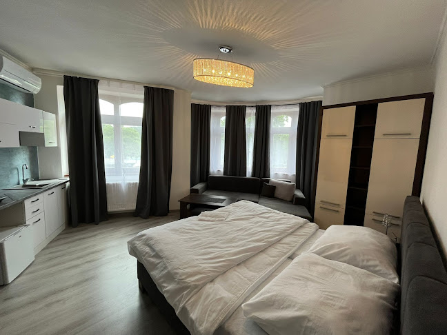 Maroon Penzion & Restaurant فندق و مطعم مارون - Gastronómia a pohostinstvo