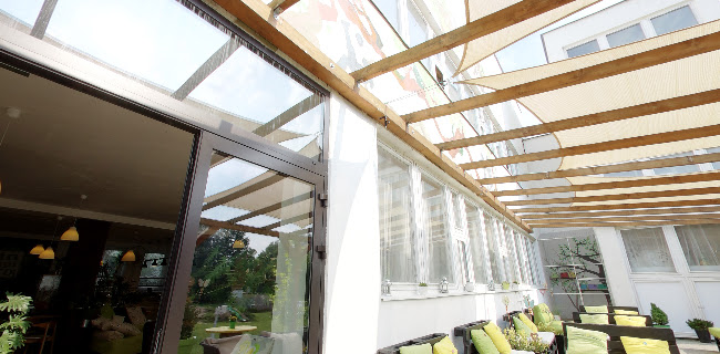 Park oddychu INSPIRO - Gastronómia a pohostinstvo