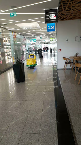 Opinii despre Caffe Trieste în Sídlisko Ťahanovce - Gastronómia a pohostinstvo