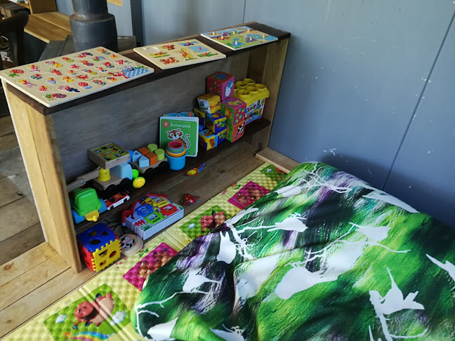 Záhrada Optimista - Vajnory