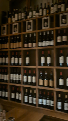 CORK Wine Bar - Bratislava