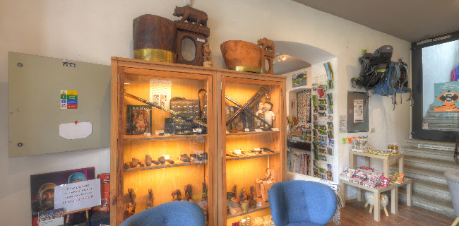 Folk Cafe - Gastronómia a pohostinstvo