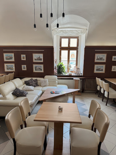 Café Teatro-Timi Patisserie